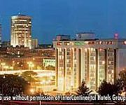 LA QUINTA INN SUITES SPRINGFIELD