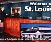 Holiday Inn ST. LOUIS - AIRPORT