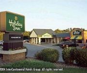 BEST WESTERN TOMAH HOTEL