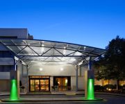 Holiday Inn WASHINGTON-COLLEGE PK (I-95)