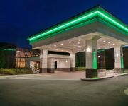 Holiday Inn WASHINGTON-DULLES INTL AIRPORT