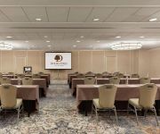 Crowne Plaza TYSONS CORNER-MCLEAN