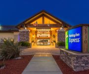 Holiday Inn Express WALNUT CREEK