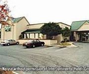 RAMADA HOTEL & SUITES WARNER R