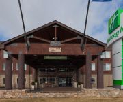 Holiday Inn WEST YELLOWSTONE