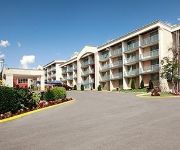 HOWARD JOHNSON CHEVERLY