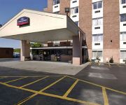 HOWARD JOHNSON CLOSEST TO THE