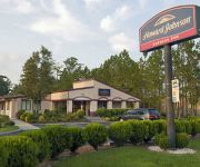 HOWARD JOHNSON EXPRESS INN - W