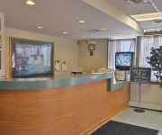 HOWARD JOHNSON HOTEL ROCKFORD