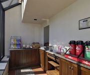 HOWARD JOHNSON HOTEL - MILFORD