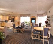 HOWARD JOHNSON EXPRESS INN - A