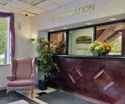 HOWARD JOHNSON EXPRESS INN - N