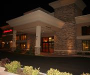 Hampton Inn Jericho - Westbury