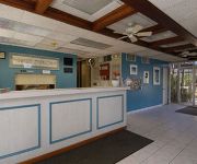 Howard Johnson St Petersburg Beach Resort