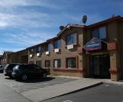 HOWARD JOHNSON EXPRESS INN - W