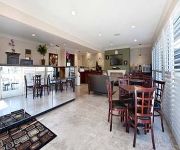 HOWARD JOHNSON EXPRESS SAN MAT