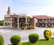 HOWARD JOHNSON INN AIKEN