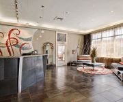 HOWARD JOHNSON ATLANTIC CITY