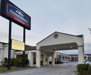 HOWARD JOHNSON INN - PANAMA CI