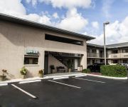 Rodeway Inn Apopka