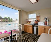 HOWARD JOHNSON EXPRESS INN - S