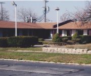 TRAVEL INN PERRYSBURG