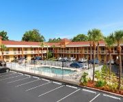 HOJO EXPRESS TAMPA SOUTH