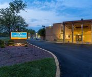 HOWARD JOHNSON INN CINCINNATI