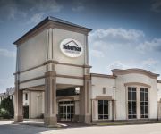 Suburban Extended Stay Hotel Chester