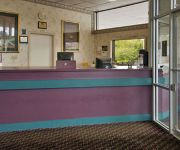 HOWARD JOHNSON FREDERICKSBURG