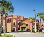 Clarion Inn & Suites At International Drive