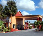 HOWARD JOHNSON INN - FT. MYERS