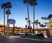HOWARD JOHNSON INN SAN DIEGO S