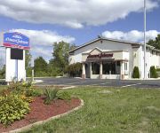 HOWARD JOHNSON EXPRESS INN - R