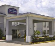 HOWARD JOHNSON EXPRESS INN IOW