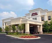 Hampton Inn - Suites Birmingham-Pelham -I-65-