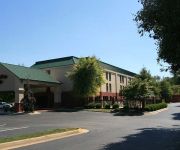 Hampton Inn  Abingdon