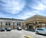 BEST WESTERN ALBEMARLE INN