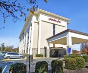 Hampton Inn Athens