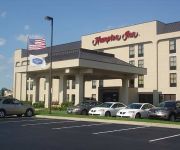Hampton Inn Anderson