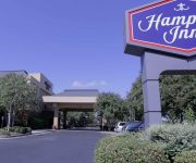 Hampton Inn Aiken