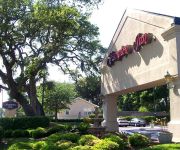 Hampton Inn Amelia Island * Fernandina Beach FL