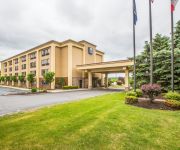 Comfort Inn Latham - Albany North