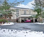Hampton Inn Albany-Wolf Road