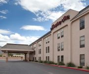 Hampton Inn Alamogordo