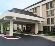 Hampton Inn Ann Arbor - North