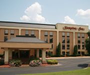 Hampton Inn Conyers