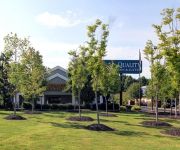 Quality Inn & Suites at Six Flags