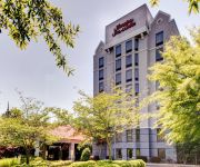 Hampton Inn - Suites Atlanta-Duluth-Gwinnett