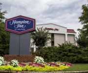 Hampton Inn Atlanta - Lawrenceville